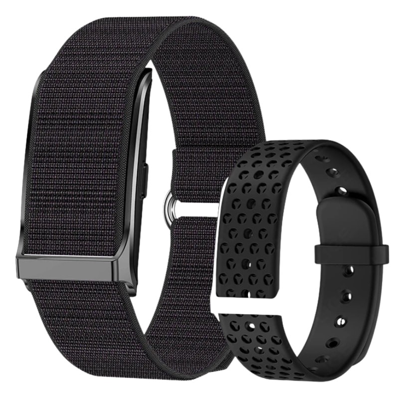 LIGE BWH59 Noir - Bracelet d'activité - Ítem