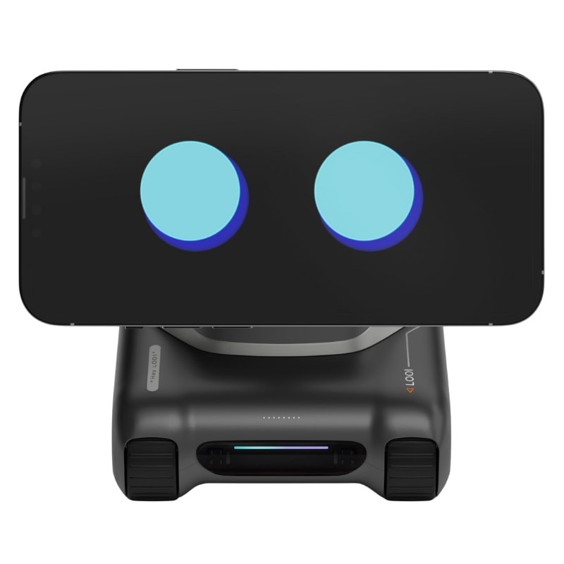 LOOI Robot con Chat GPT - Ítem
