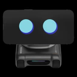 LOOI Robot avec Chat GPT