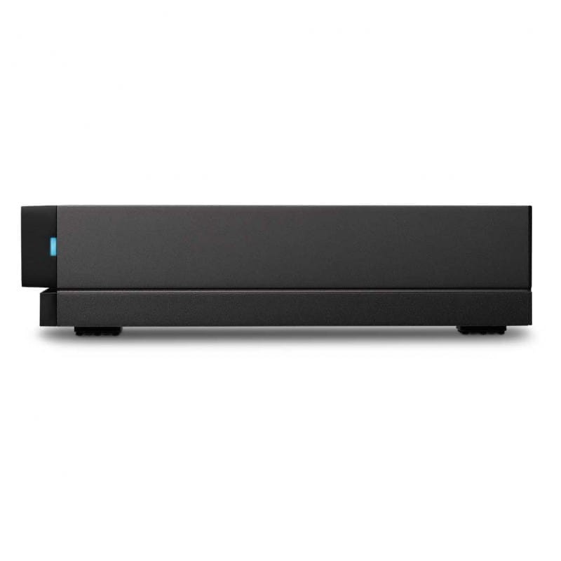 LaCie 1big Dock 4TB USB 3.2 - Disco duro externo - Ítem6