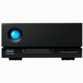LaCie 1big Dock 8TB USB 3.2 - Disco rígido externo - Item