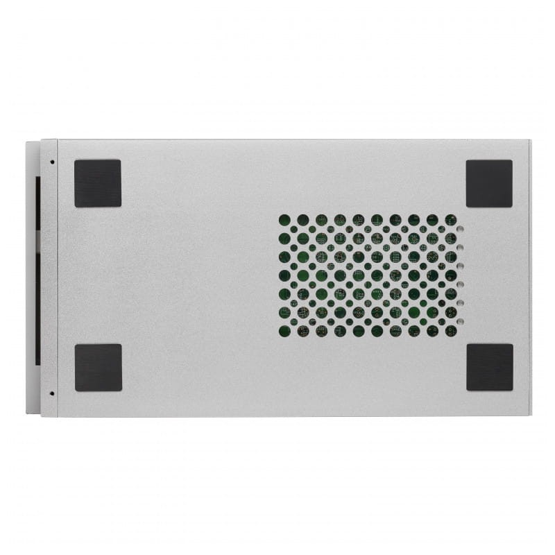 LaCie 2big Dock 36TB Thunderboolt 3 USB-C - Unidade de disco múltiplo - Item5