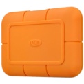 LaCie Rugged 500GB USB-C 3.2 Naranja - Disco duro externo - Ítem