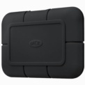 LaCie Rugged Pro 2TB Thunderbolt Negro - Disco duro externo - Ítem