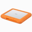 LaCie Rugged RAID Shuttle 8TB USB-C 3.2 - Disco duro externo - Ítem
