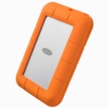 LaCie Rugged Secure 2TB 2.5 USB-C 3.2 - Disco duro externo - Ítem