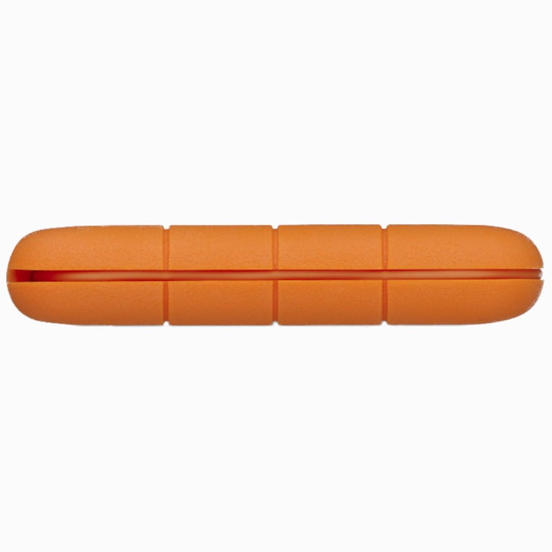 LaCie Rugged Secure 2TB 2.5 USB-C 3.2 - Disco rígido externo - Item4