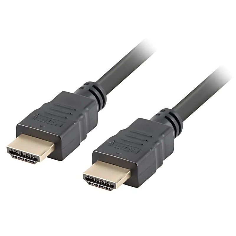 Cabo Lanberg CA-HDMI-10CC-0150 15M HDMI 2.0 Preto - Item