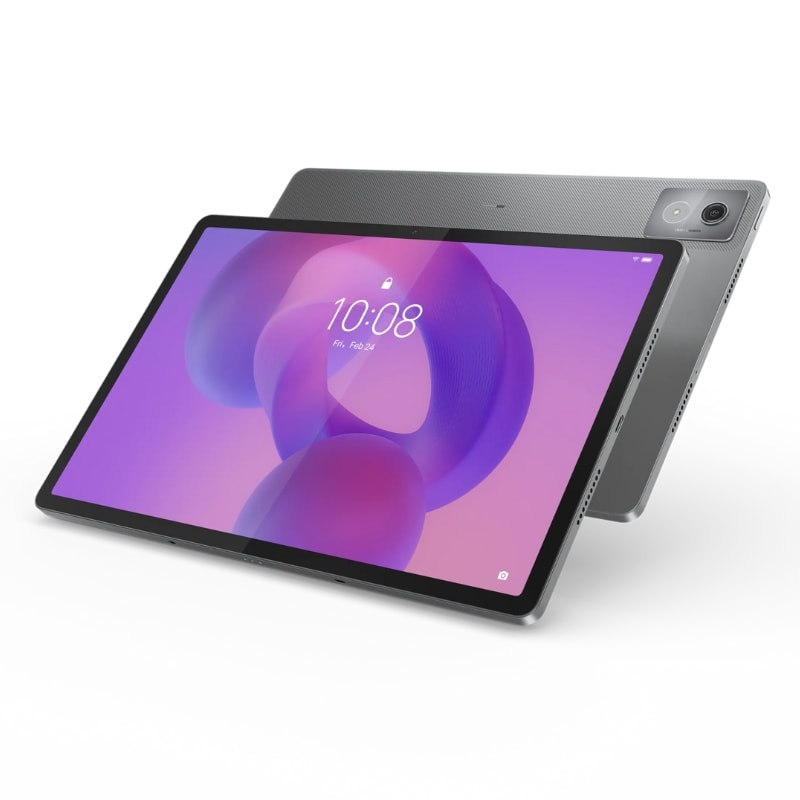 Lenovo Idea Tab Pro 12.7'' 8Go/128Go WiFi Gris - Tablette - Ítem