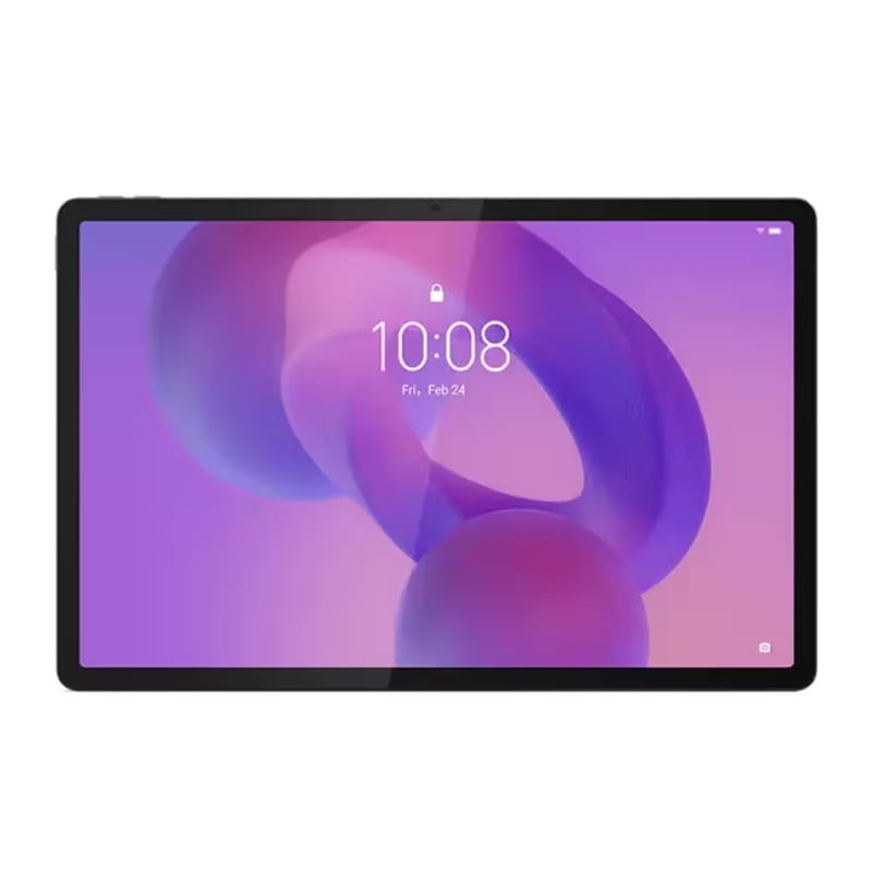 Lenovo Idea Tab Pro 12.7'' 8Go/128Go WiFi Gris - Tablette - Ítem1