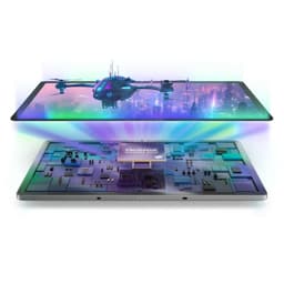 Lenovo Idea Tab Pro 12,7'' 12GB/256GB WiFi Gris - Tablet - procesador