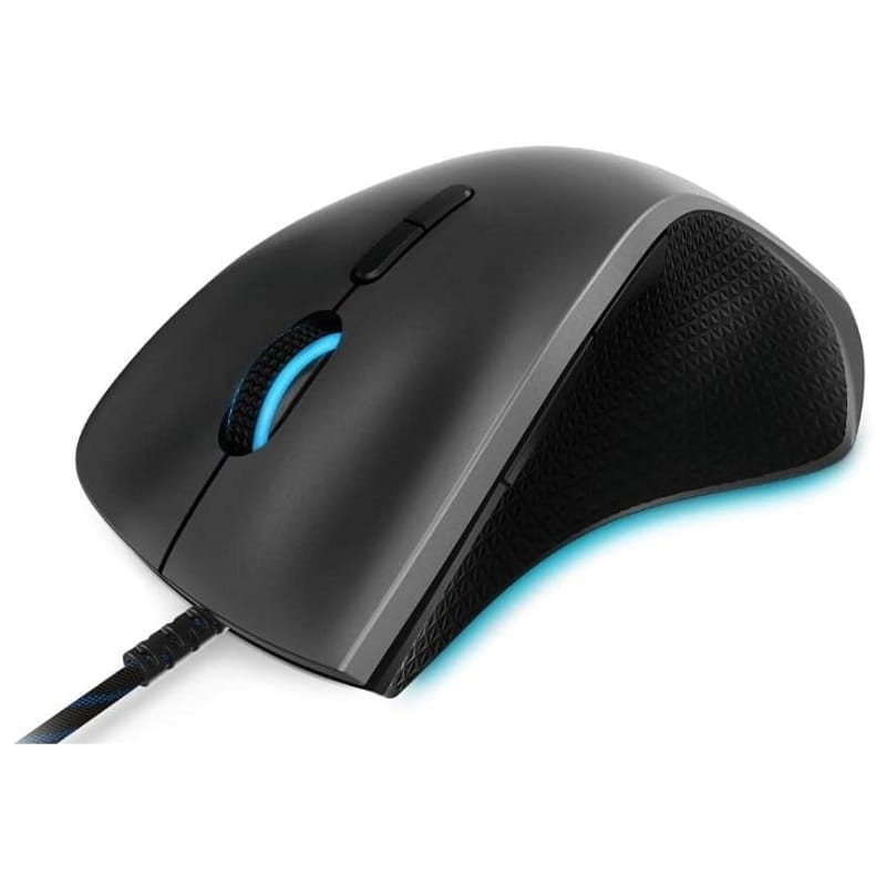 Lenovo Legion M500 RGB 16000 DPI Negro - Ítem1
