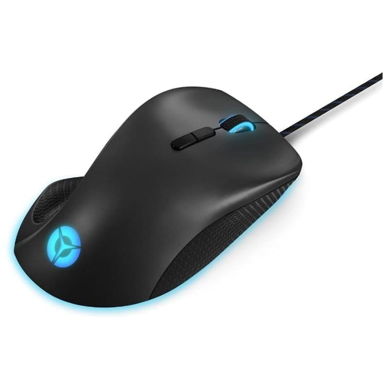 Lenovo Legion M500 RGB 16000 DPI Negro - Ítem2