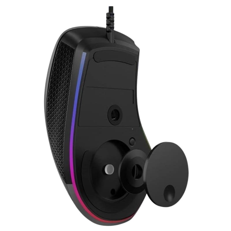 Lenovo Legion M500 RGB 16000 DPI Negro - Ítem3