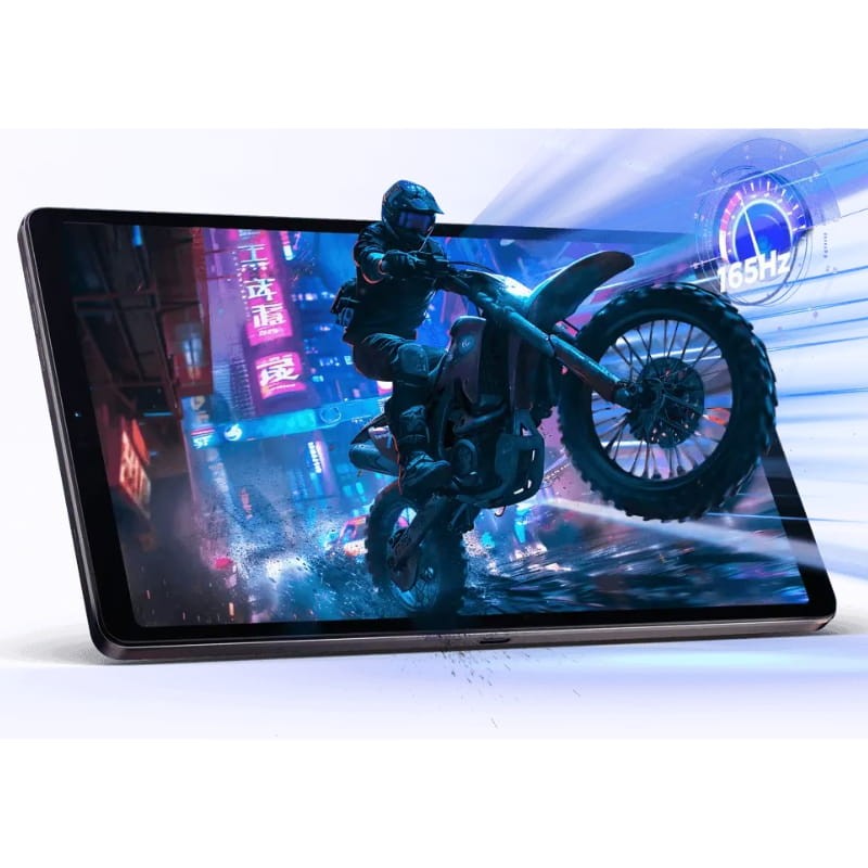 Lenovo Legion Tab 8,8 12GB/256GB WiFi Negro - Ítem5