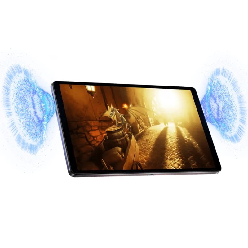 Lenovo Legion Tab 8,8 12GB/256GB WiFi Negro - Ítem6
