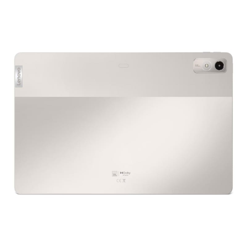 Lenovo Tab P12 12.7'' 8Go/256Go WiFi Avoine - Ítem5