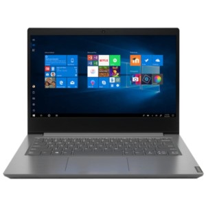 Lenovo V V14 Intel i5-1035G1/8GB/256GBSSD/HD/W10 Home - Portátil 14