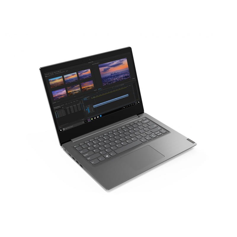Lenovo V V14 Intel i5-1035G1/8GB/256GBSSD/HD/W10 Home - Portátil 14 - Ítem5
