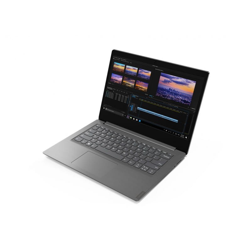 Lenovo V V14 Intel i5-1035G1/8GB/256GBSSD/HD/W10 Home - Portátil 14 - Ítem2