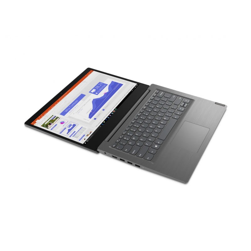 Lenovo V V14 Intel i5-1035G1/8GB/256GBSSD/HD/W10 Home - Portátil 14 - Ítem4