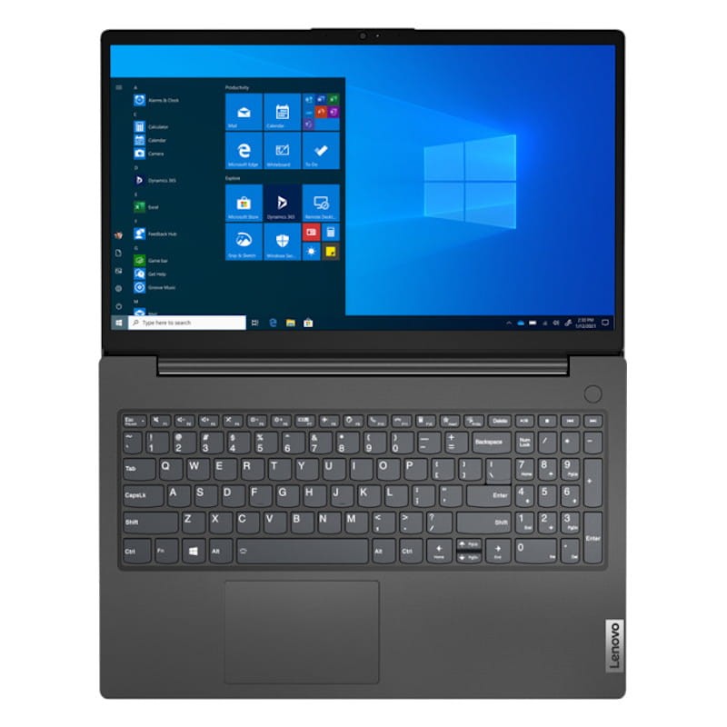 Lenovo V V15 Intel Core i3-1115G4/8GBDDR4/512GB SSD/FullHD - Ordinateur portable 15.6 - Ítem1