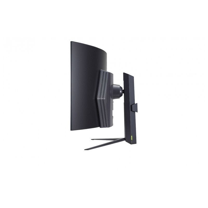 LG 45GR95QE-B 44,5 WQHD Curvo UltraWide 240 Hz FreeSync G-Sync Preto - Monitor Gaming - Item6