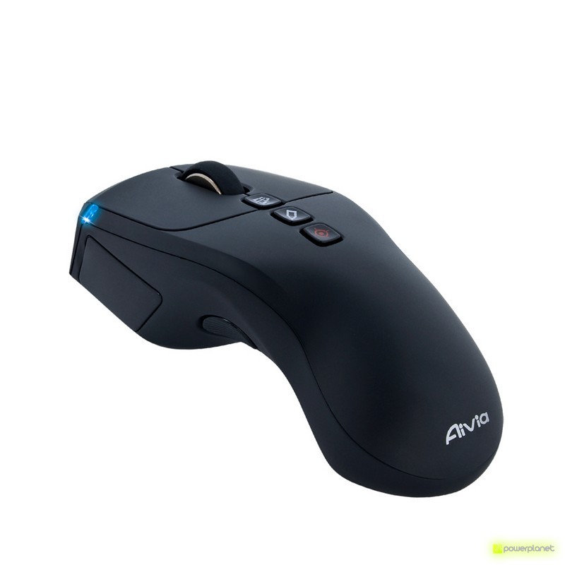 Gigabyte Aivia Neon