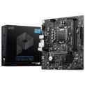 Placa base MSI H510M-A PRO Intel H510 LGA 1200 - Ítem
