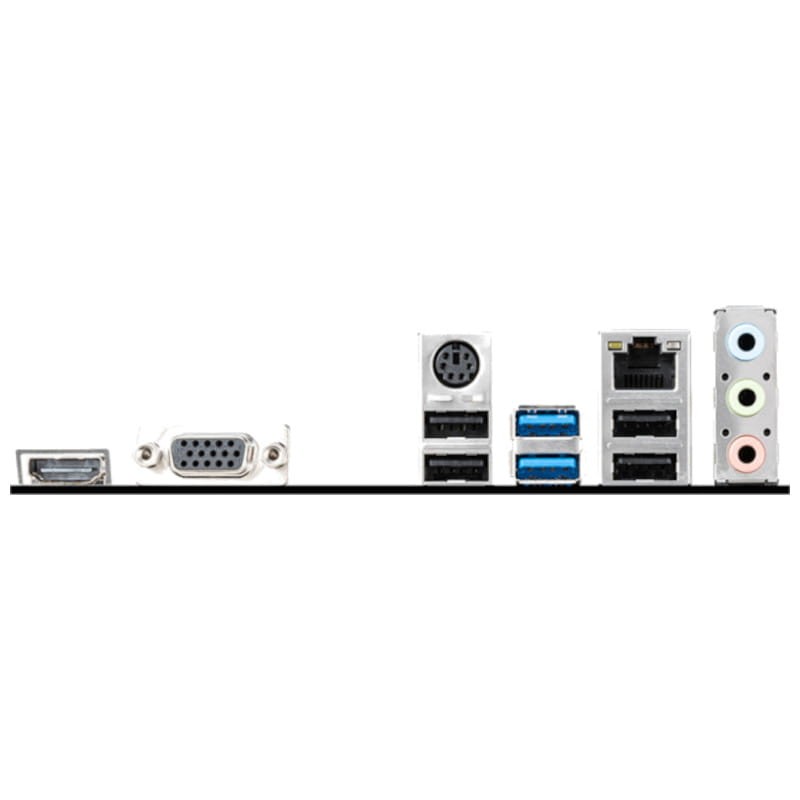 MSI B560M PRO-E micro ATX - Placa base - Ítem3
