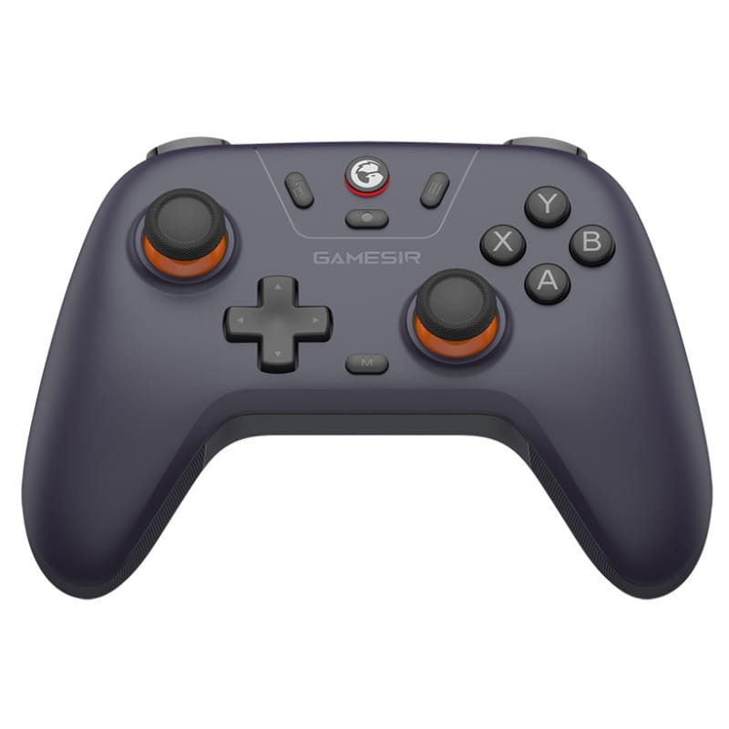 Contrôleur GameSir T4 Nova Lite sans fil noir - Pour Nintendo Switch/PC/Smartphone/Tablette/iOS/Android TV Box - Avec effet Hall - Ítem