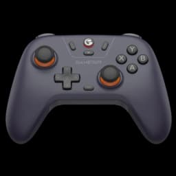 Mando GameSir T4 Nova Lite Inalámbrico Negro - Para Nintendo Switch/PC/Smartphone/Tablet/iOS/Android TV Box - Con Efecto Hall