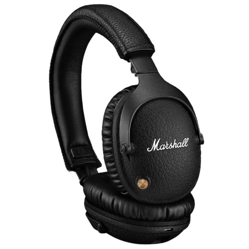 Marshall Monitor II ANC Negro - Auriculares Bluetooth - Ítem
