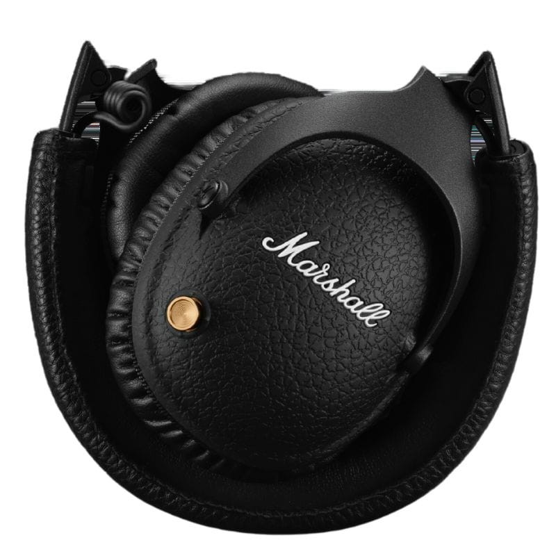Marshall Monitor II ANC Negro - Auriculares Bluetooth - Ítem1
