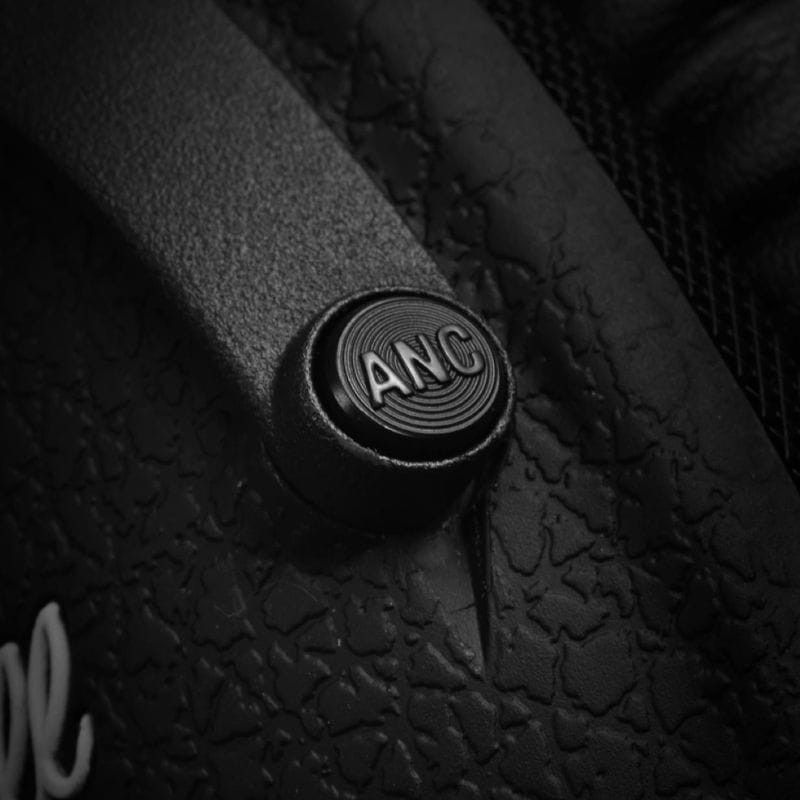 Marshall Monitor II ANC Negro - Auriculares Bluetooth - Ítem3
