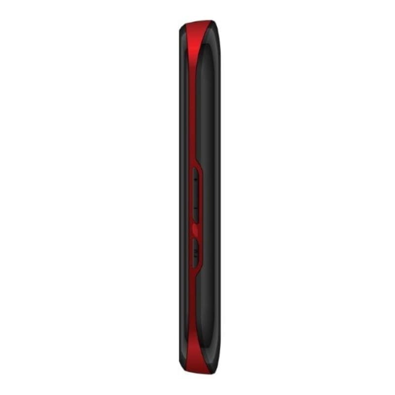 Maxcom Comfort MM428L Dual SIM Negro - lateral derecho