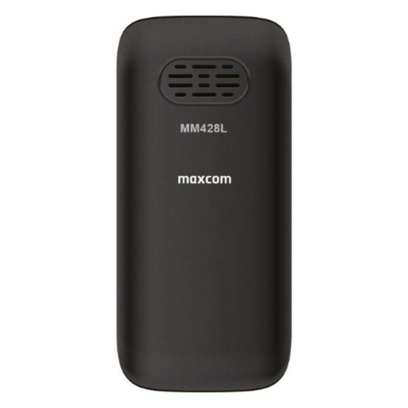 Maxcom Comfort MM428L, 1,77