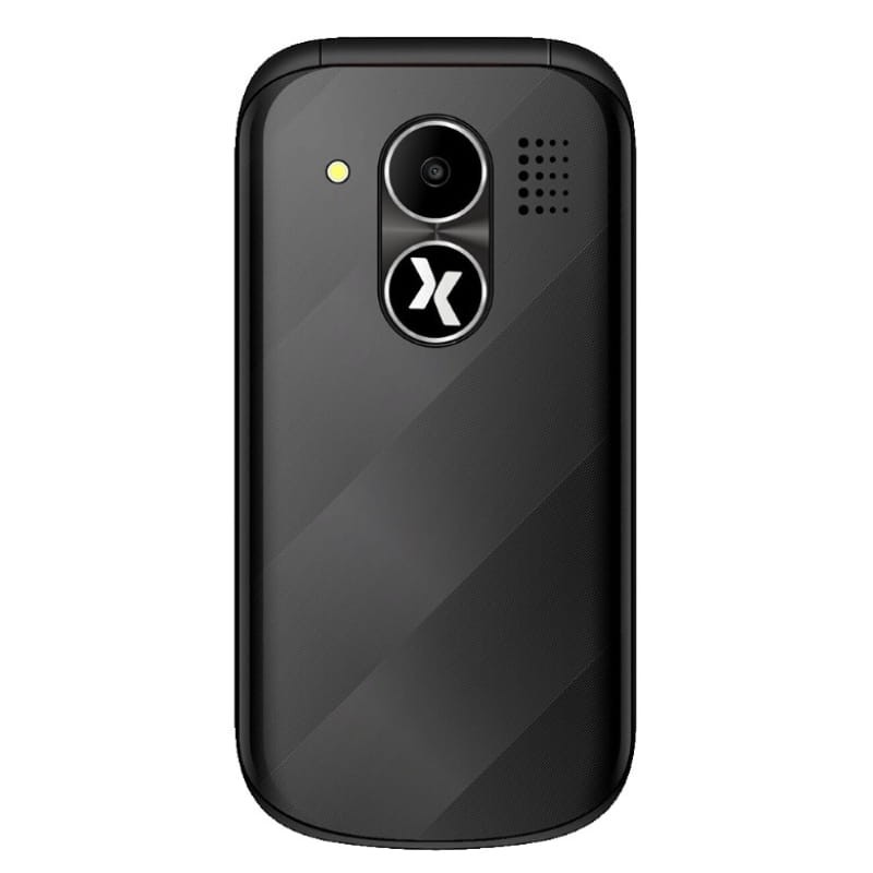 Maxcom Comfort MM815 Dual SIM Preto - Item3