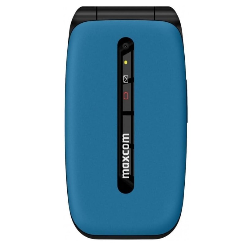 Maxcom MM828 4G Azul - Ítem