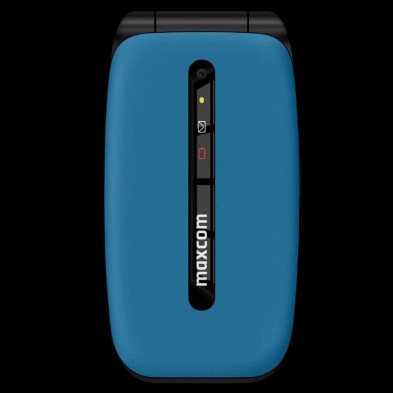 Maxcom MM828 4G Azul