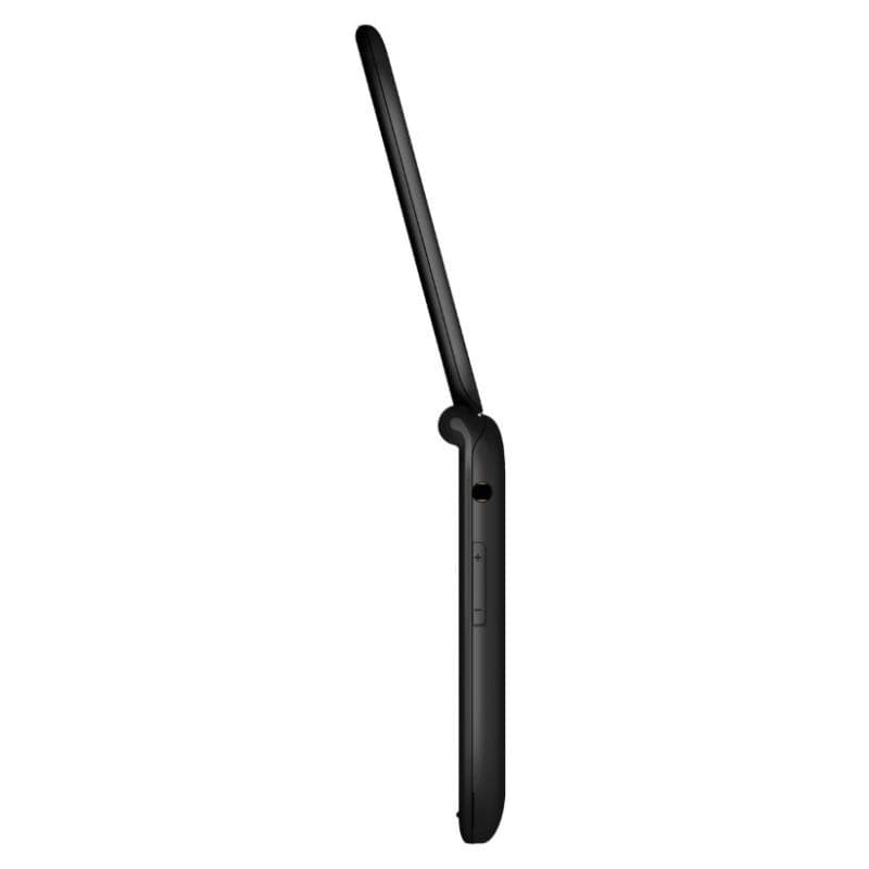 Maxcom MM828 4G Negro - vista lateral
