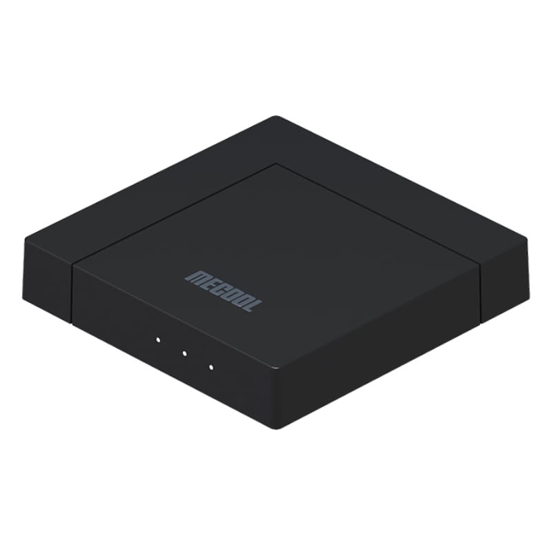Mecool KM9PRO MAX 2GB/32GB Certificado Netflix Android 12 - Ítem1