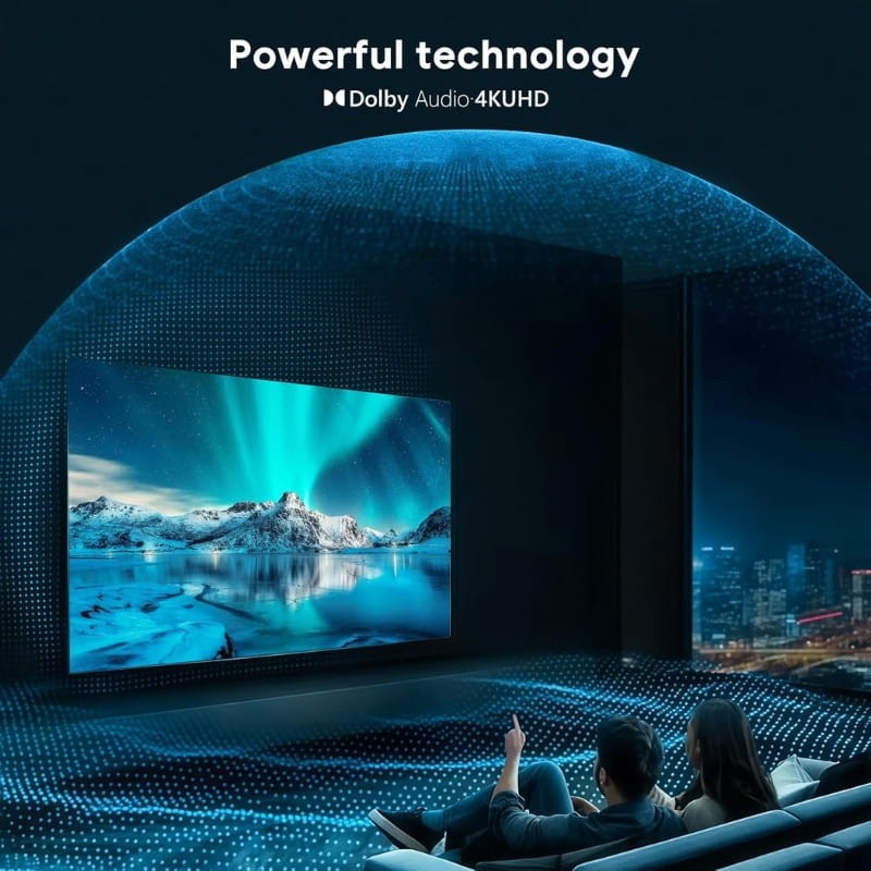 Mecool KM9PRO MAX 2GB/32GB Certificado Netflix Android 12 - Ítem4