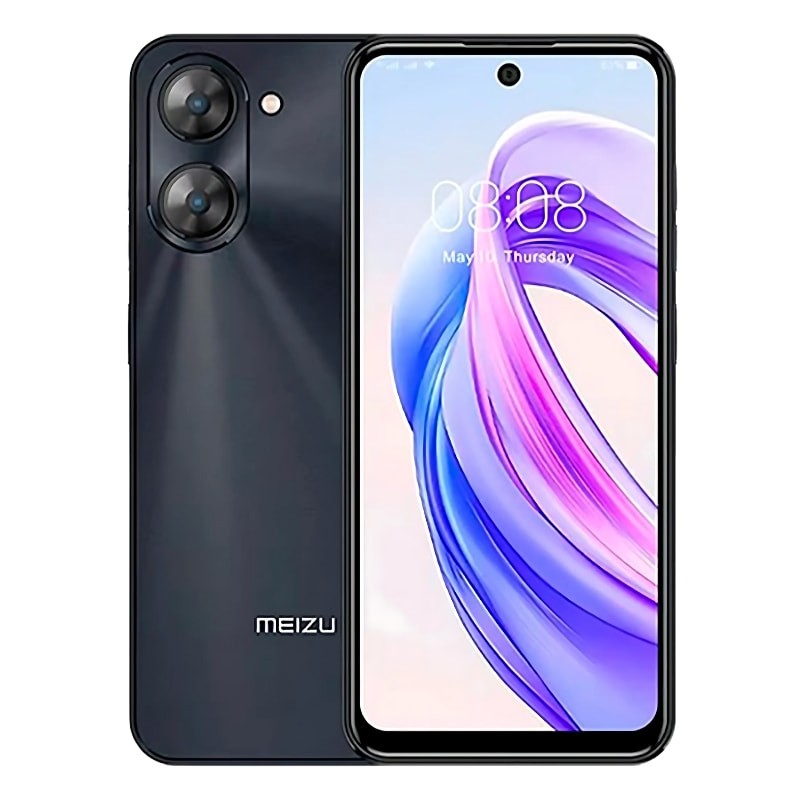 Meizu Mblu 21 4GB/64GB Preto - Item