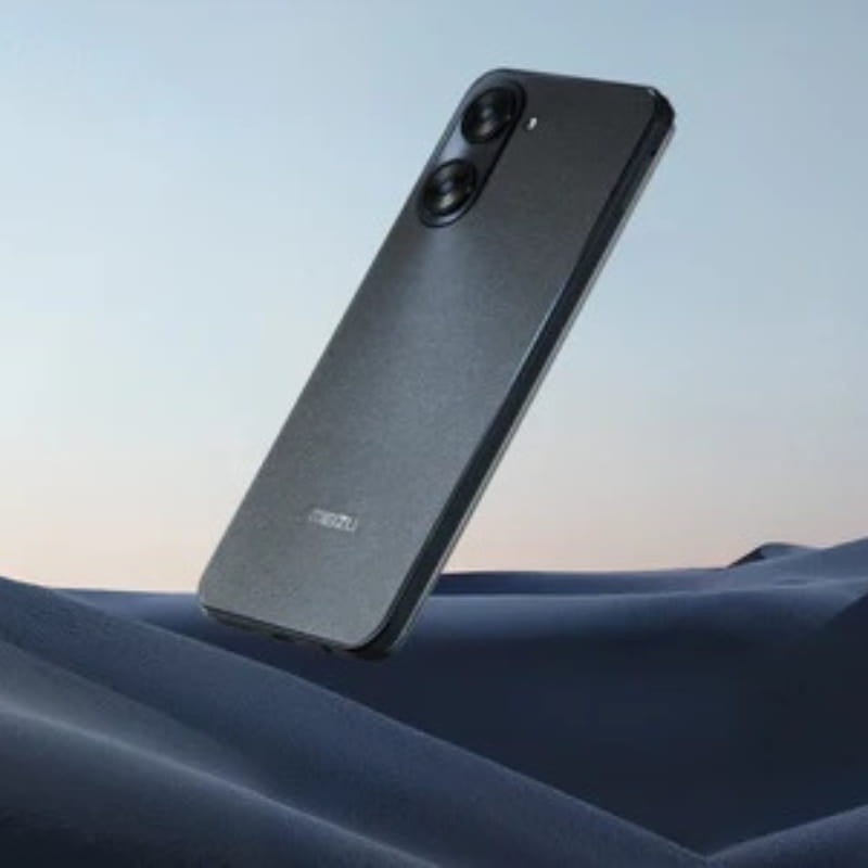 Meizu Mblu 21 6GB/128GB Branco - Item2