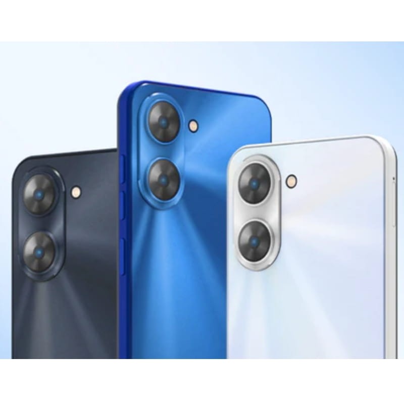 Meizu Mblu 21 6GB/128GB Branco - Item5