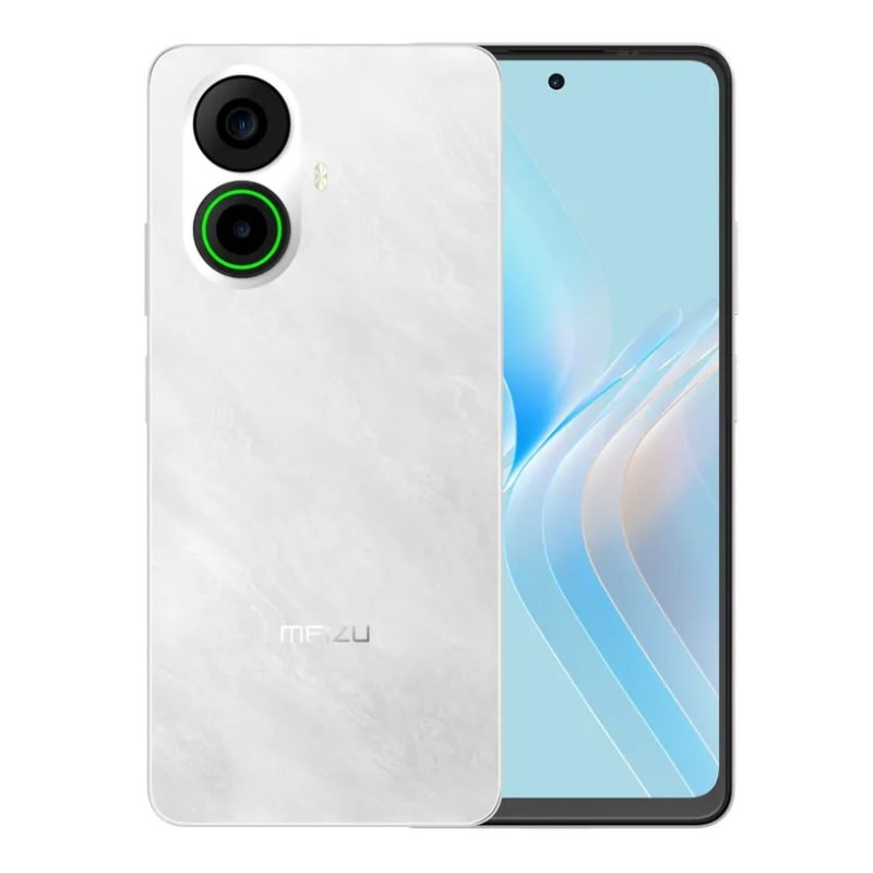 Meizu Note 21 Pro 8GB/256GB Blanco - Ítem