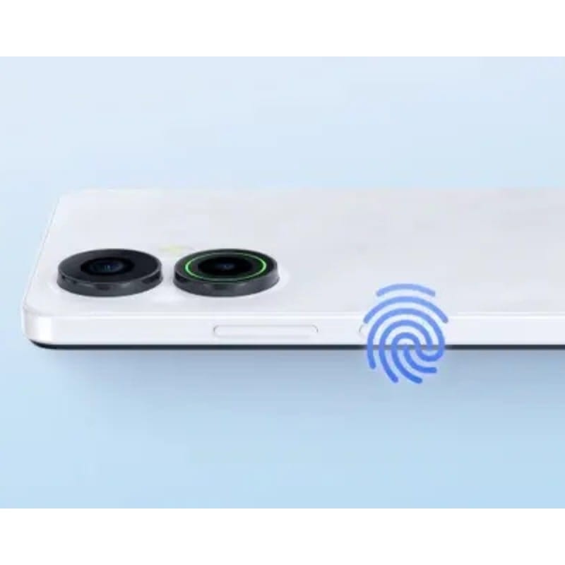 Meizu Note 21 Pro 8GB/256GB Blanco - Ítem5