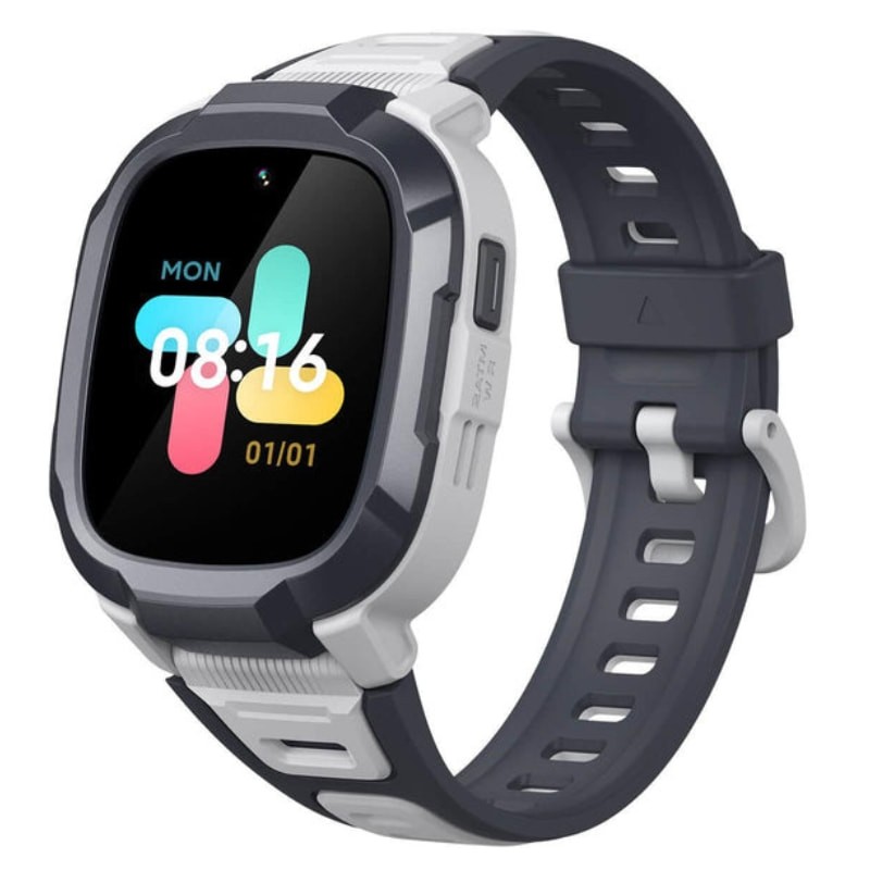 Mibro Kids P6 Cinzento - Item