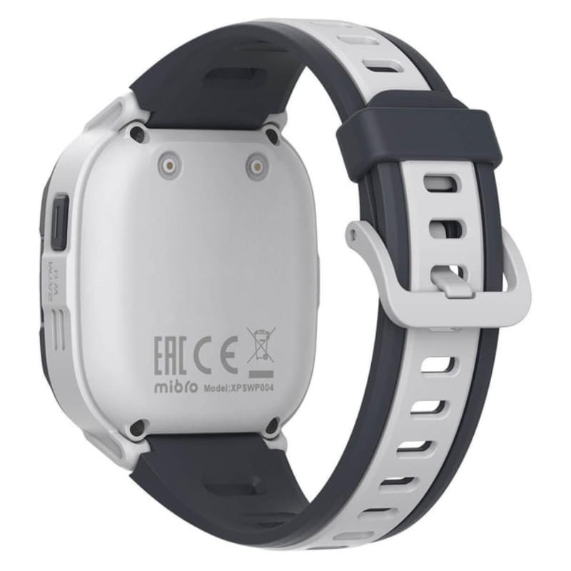 Mibro Kids P6 Cinzento - Item2